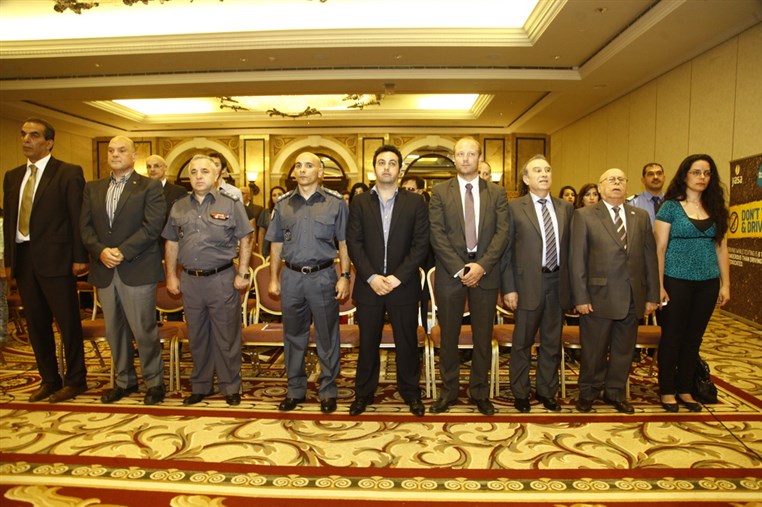 Touch & Yasa conference
